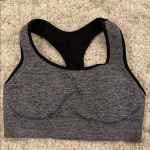 Sports Bra